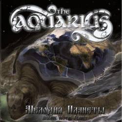 The Aquarius : Melody of the Planet